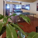 Hotel Madrid