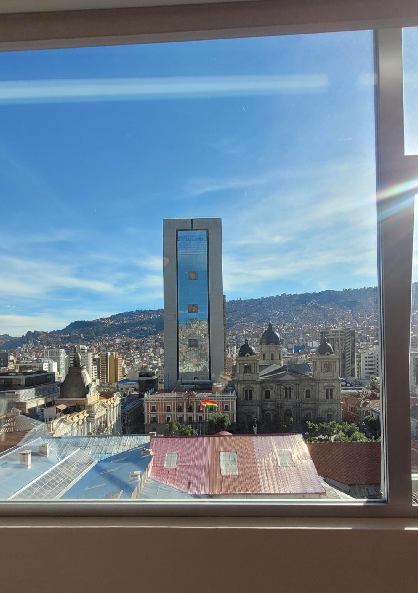 Madrid Hotel