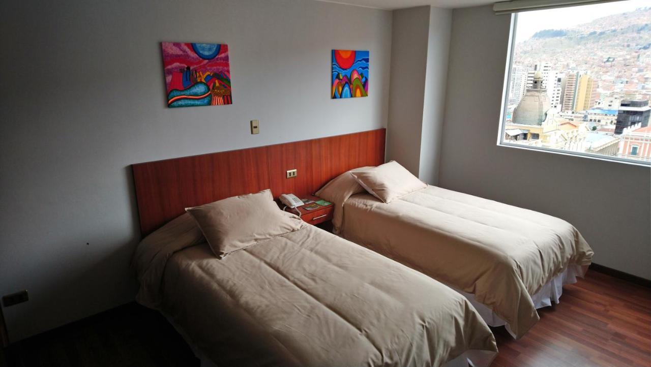 Madrid 3*